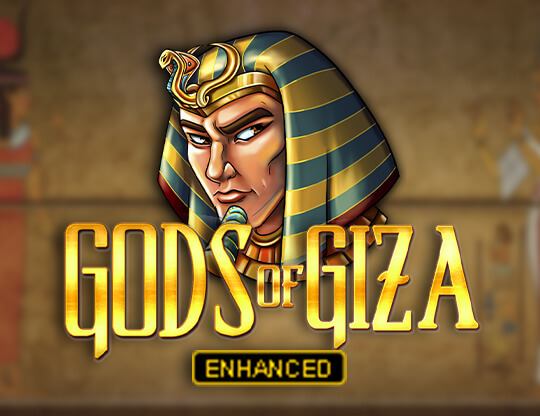 Gods of Giza Enhanced